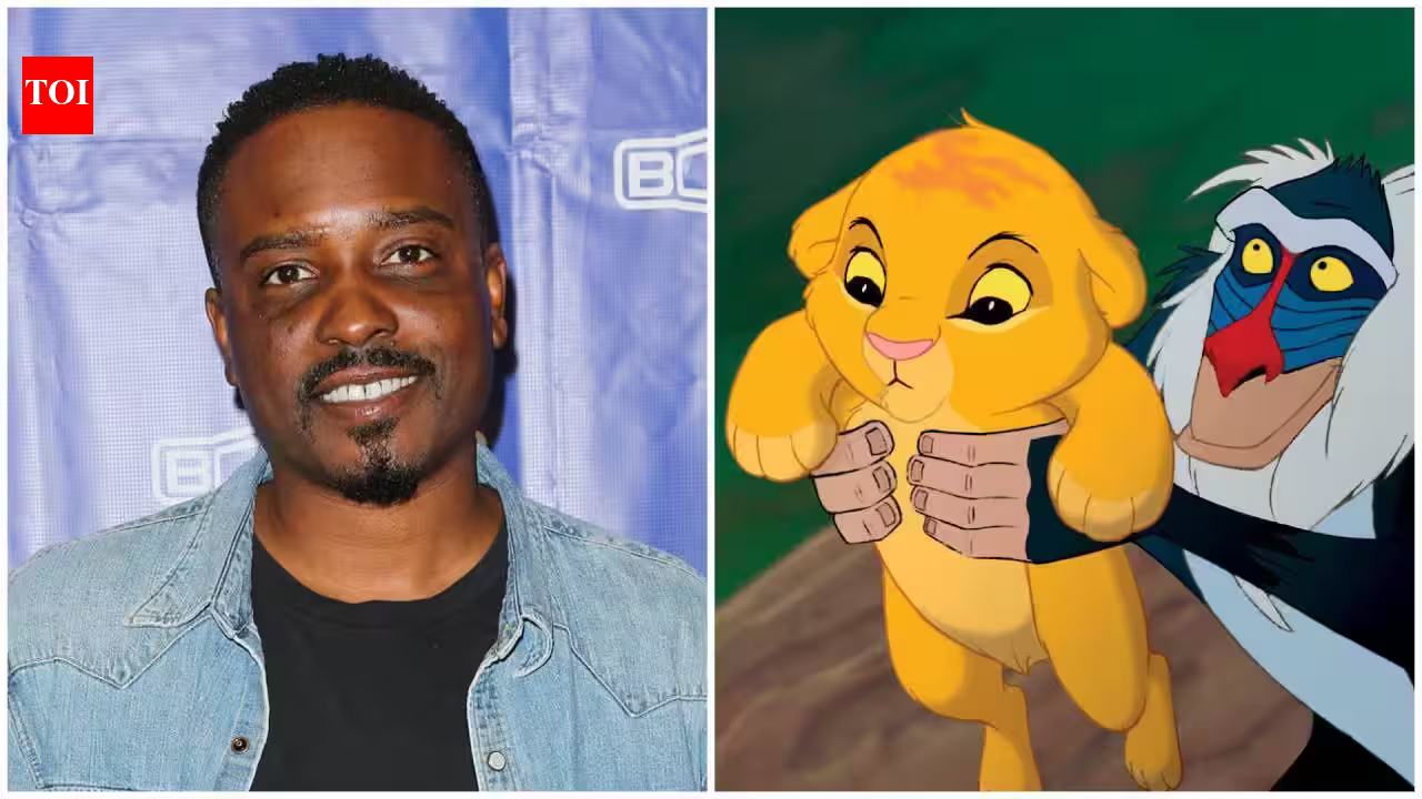 How Turning Down $2 Million Turned Into a Lifetime Payday for The Lion King’s Young Simba