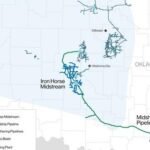 Howard Energy Partners Rides Into Permian Basin With Iron Horse Midstream Acquisition