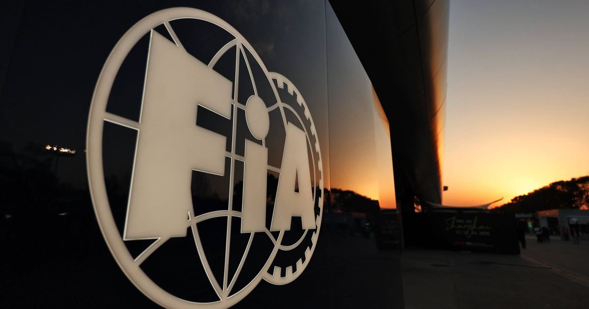 Human Error: FIA Admits Blunder Behind Latest Racing Fiasco