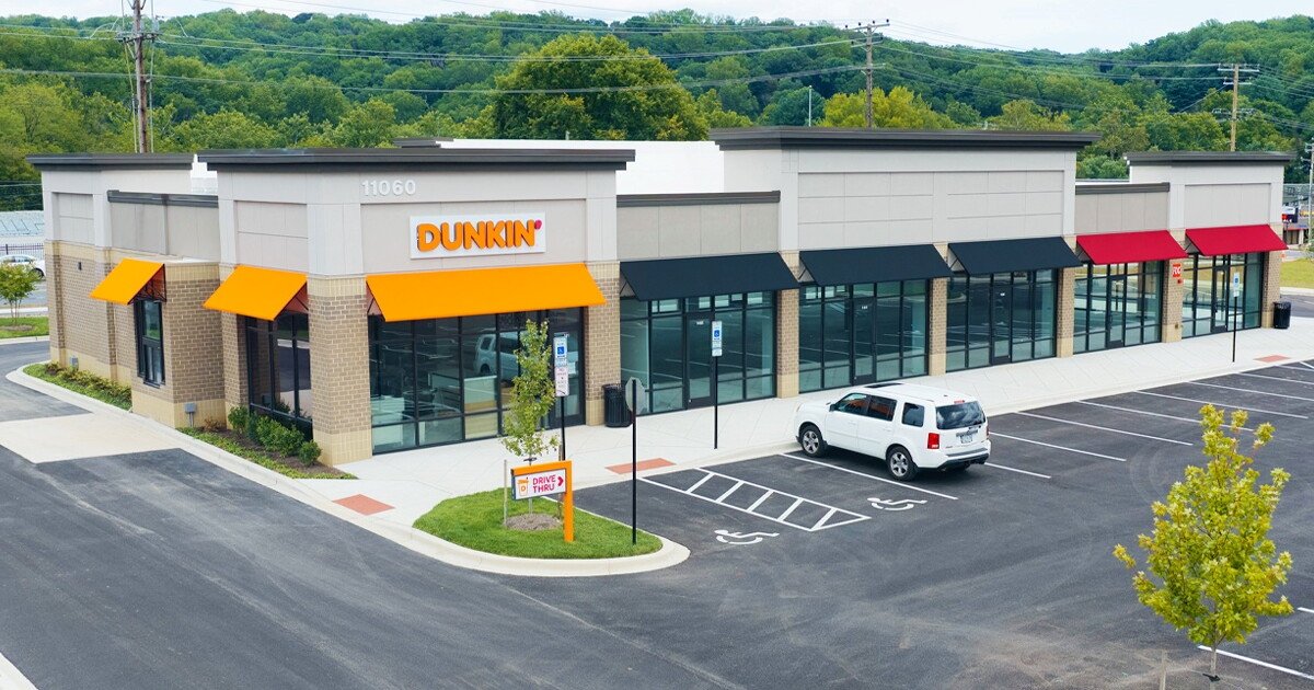 Hunt Valley Exchange Expands: Five New Power Players Poised to Reshape the Hub