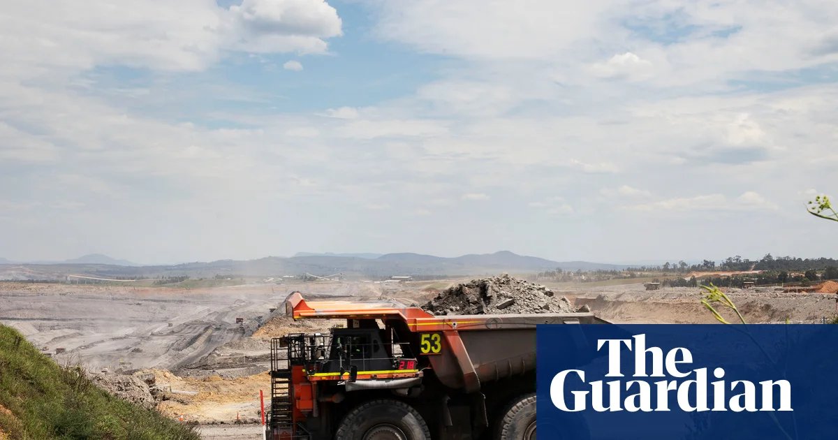 Hunter Valley Wins Landmark High Court Victory to Halt Climate-Damaging Coal Mine