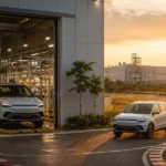 Hyundai Bets $15.5 Billion on India’s Electrified Future