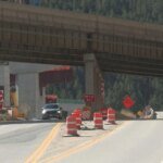 I-70 Gridlock: Colorado Businesses Turn Traffic Woes Into Roadside Refuges