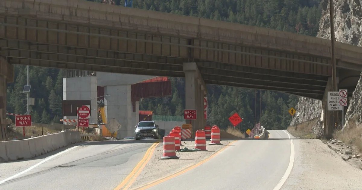 I-70 Gridlock: Colorado Businesses Turn Traffic Woes Into Roadside Refuges