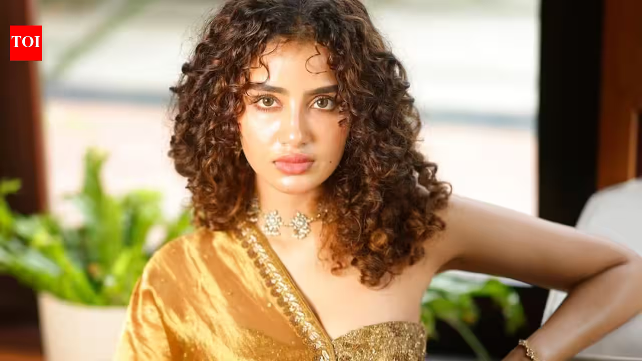"I Almost Quit": Anupama Parameswaran Reveals Struggles with Narcissistic Abuse and False Rumors