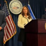 I Do, I Don’t, You’re Under Arrest: Feds Bust Massive Marriage Fraud Ring