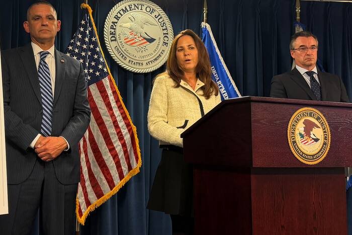 I Do, I Don’t, You’re Under Arrest: Feds Bust Massive Marriage Fraud Ring