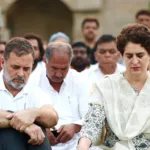 'I Guarantee This Government Will Fall': Rahul Gandhi’s Fiery Declaration Ignites Anti-CEC Protest