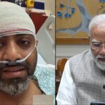 "I Thought We Were Finished": Flydubai Pilot’s Harrowing Mid-Air Stabbing Recounted to PM Modi