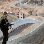 IDF Forces Neutralize Intruder in Cross-Border Syrian Outpost Breach Attempt