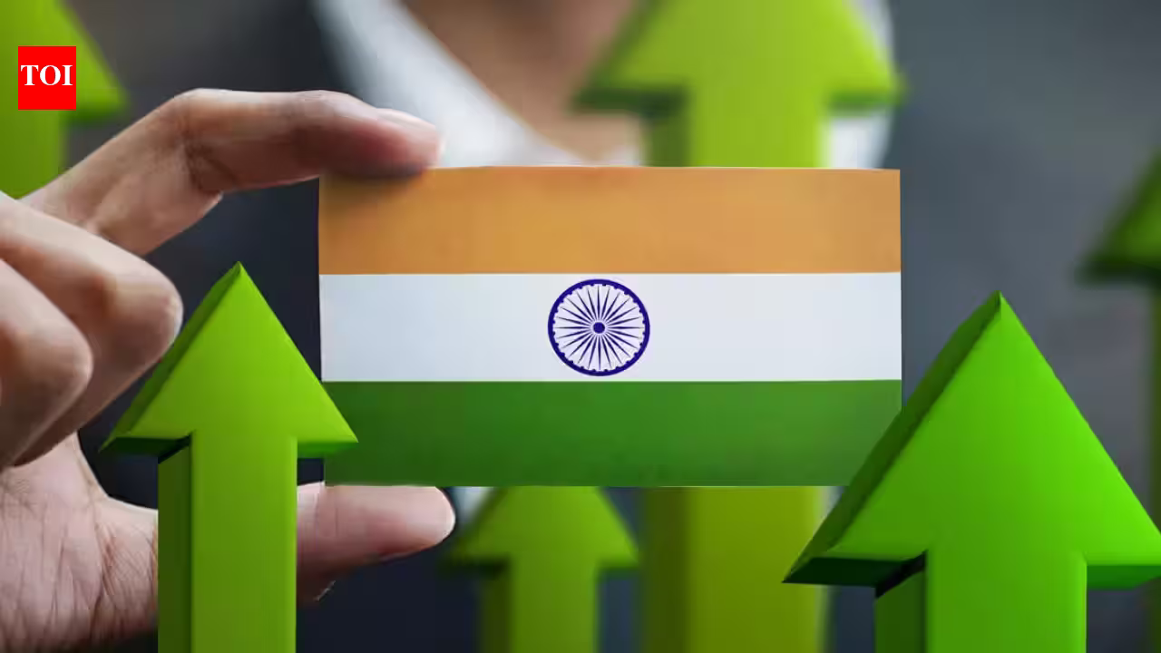 IMF Stamped: India’s GDP Revamp Passes Global Audit