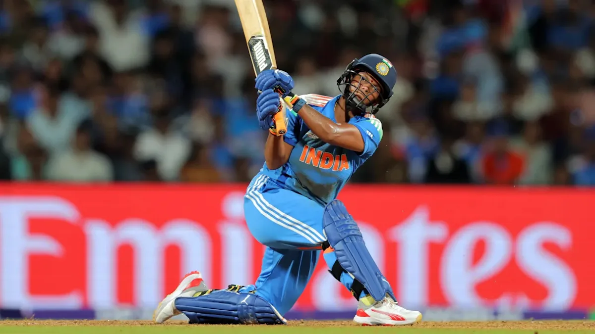 IND-W vs ZIM-W 2nd T20I: How to Catch Every Ball Live from Raipur