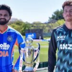IND vs NZ Finale: How to Catch Every Ball of the Decider Live