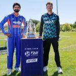IND vs NZ T20I Opener: Your Ultimate Guide to Match Time, Venue, and Where to Catch the Action Live