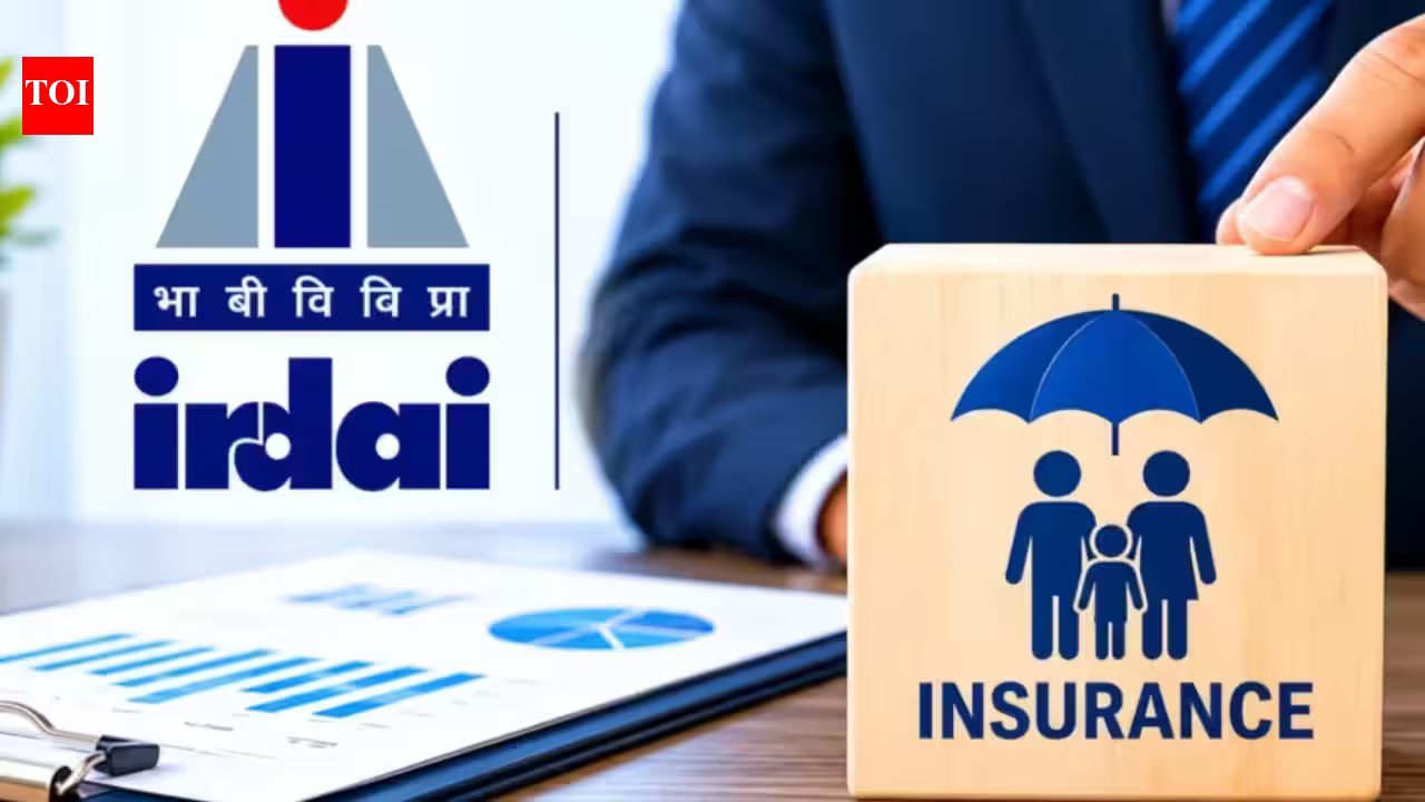 IRDAI Plots Safety Net to Curb Policy Lapses and Keep Millions Insured