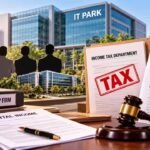 ITAT Clears Bangalore Landowners in Landmark IT Park Tax Evasion Dispute