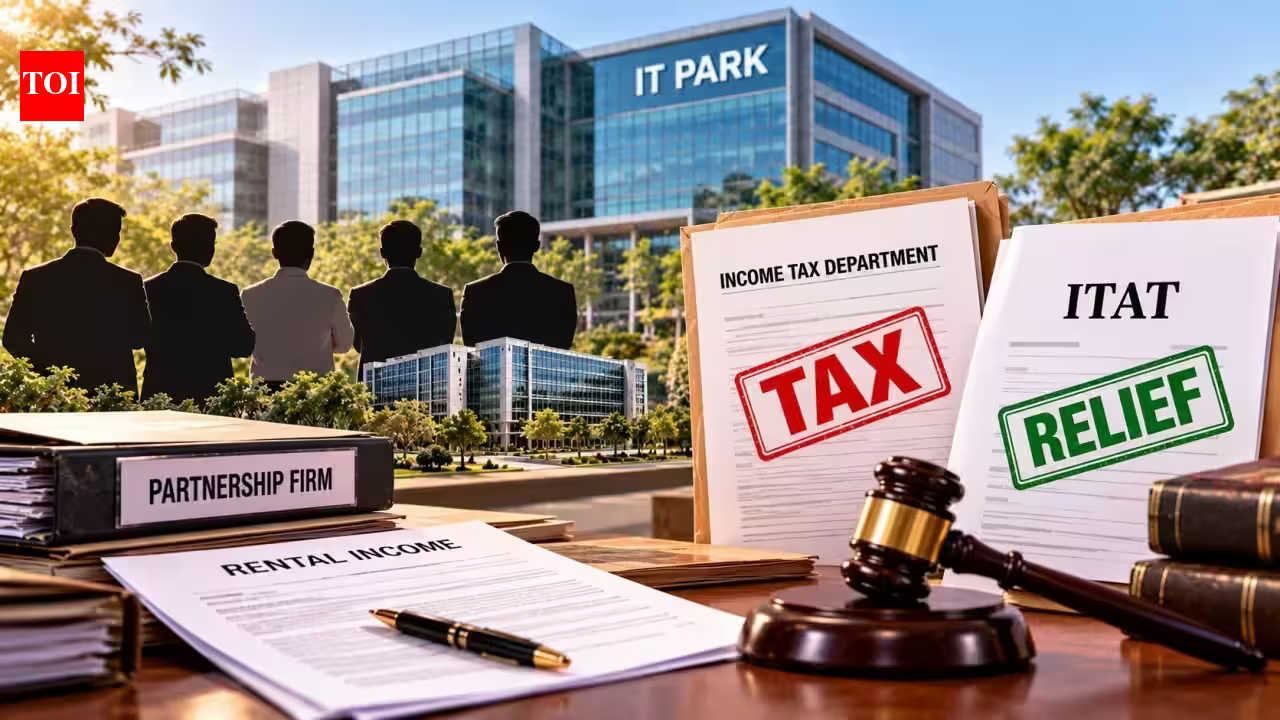ITAT Clears Bangalore Landowners in Landmark IT Park Tax Evasion Dispute