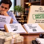 ITAT Slaps Down Taxman: Shifting Explanations Fail to Sink Investment After Cash Loophole Closed