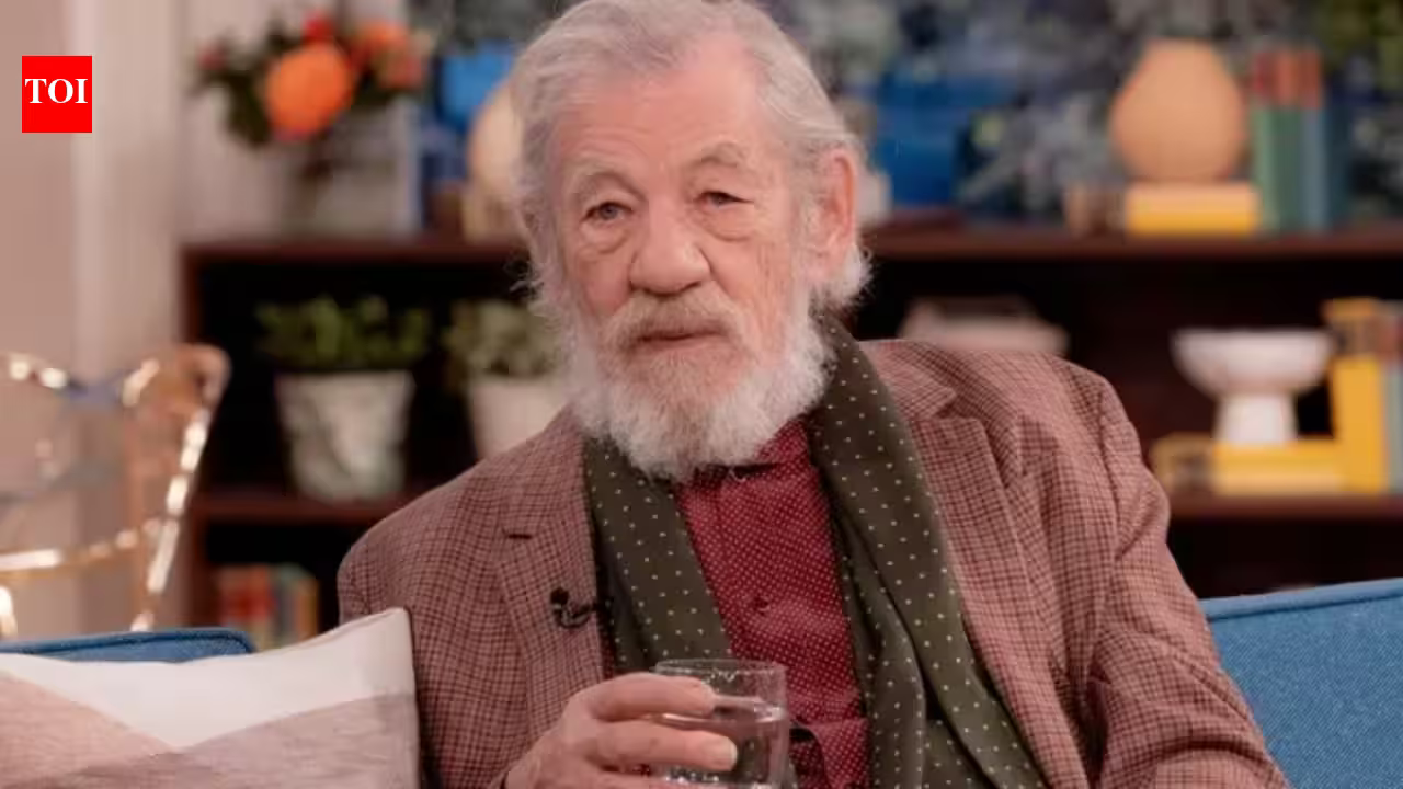 Ian McKellen’s Blueprint for Brilliance: Why Validation Isn't Found in Social Constructs