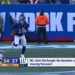 Ian Rapoport Drops Bombshell Update on Giants’ QB Carousel