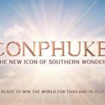 IconPhuket: The Billion-Dollar Gateway to Southern Thailand’s Future Set for 2029 Debut