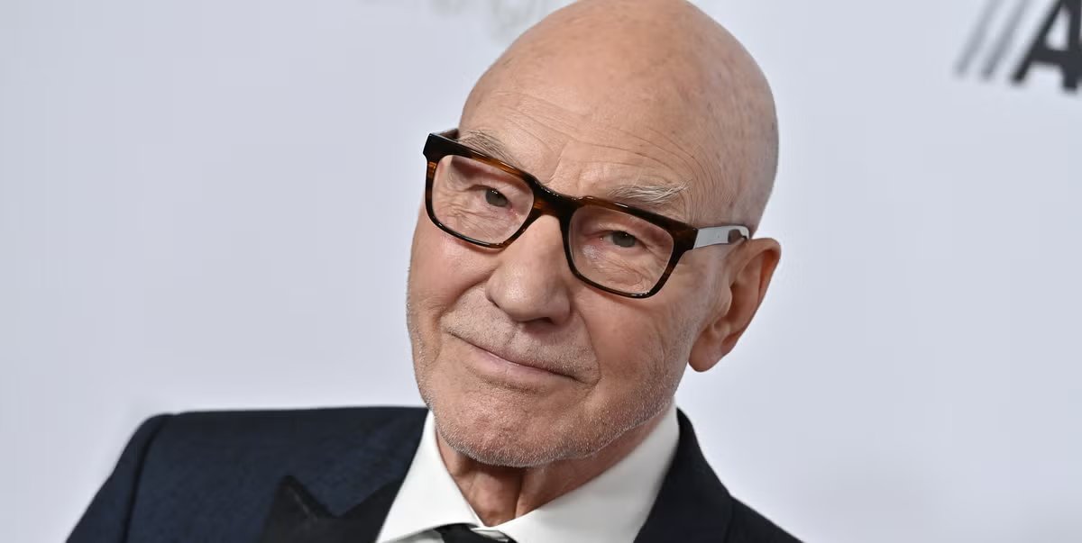 Iconic Legend Sir Patrick Stewart Dies at 86
