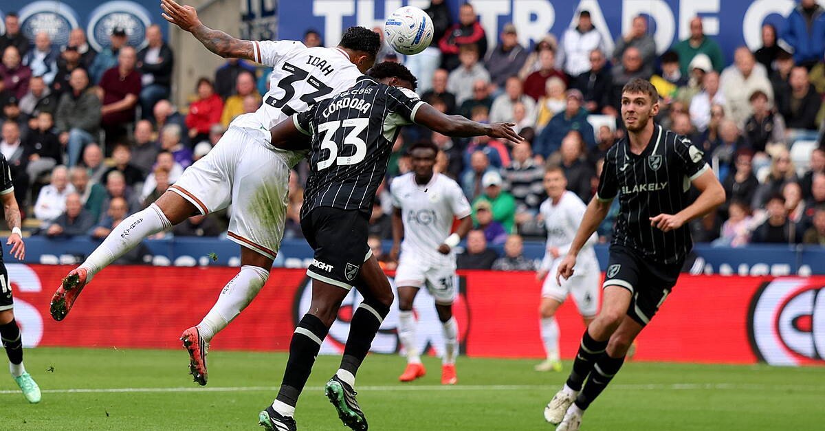 Idah’s Sweet Revenge: Celtic Star’s Returns Sink Norwich to Hand Swansea Top Spot