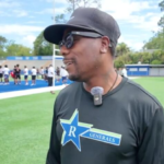 Identity Crisis: DCPS Under Fire After Imposter Poses as Riverside Head Coach