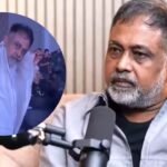 "I'm No Pro": Lingusamy Breaks Silence on Viral Dance Moves with Radhika and Sarathkumar