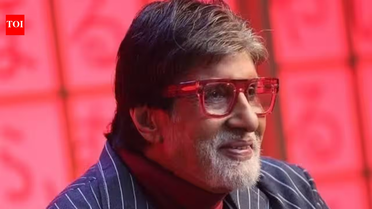 "I’m Not Done Yet": Amitabh Bachchan Defies Death and Retirement Rumors