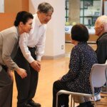 Imperial Visit Brings Quiet Solace to Kumamoto’s Rebuilding Souls