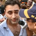 Imran Khan Moves High Court to Challenge Deportation Notice Following CJP Protest Row