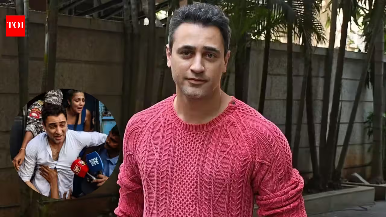 Imran Khan’s Big Bollywood Comeback Stalls: Deportation Notice Puts ‘Adhure Hum Adhure Tum’ in Jeopardy!