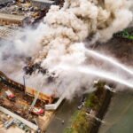 Incinerating Accountability: Inside the Belfast Recycling Plant Plagued by Blazes and Regulatory Failure