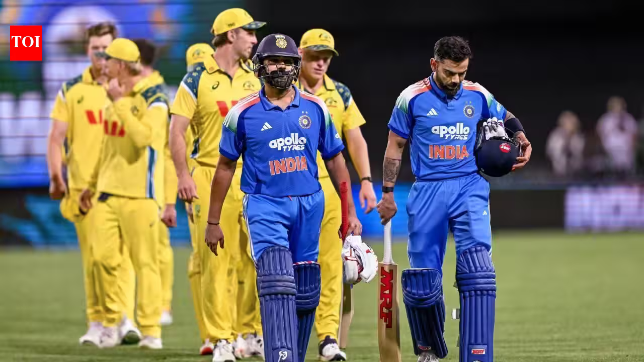 India Cash Cow Cushions Cricket Australia as Two-Day Ashes Disaster Leaves $20M Scar