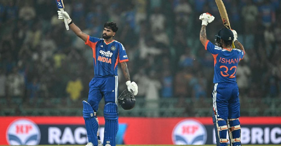 India Demolish West Indies in Dominant T20 Opener