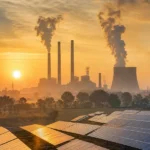 India Eyes Massive 150 GW Coal Expansion in Power Play