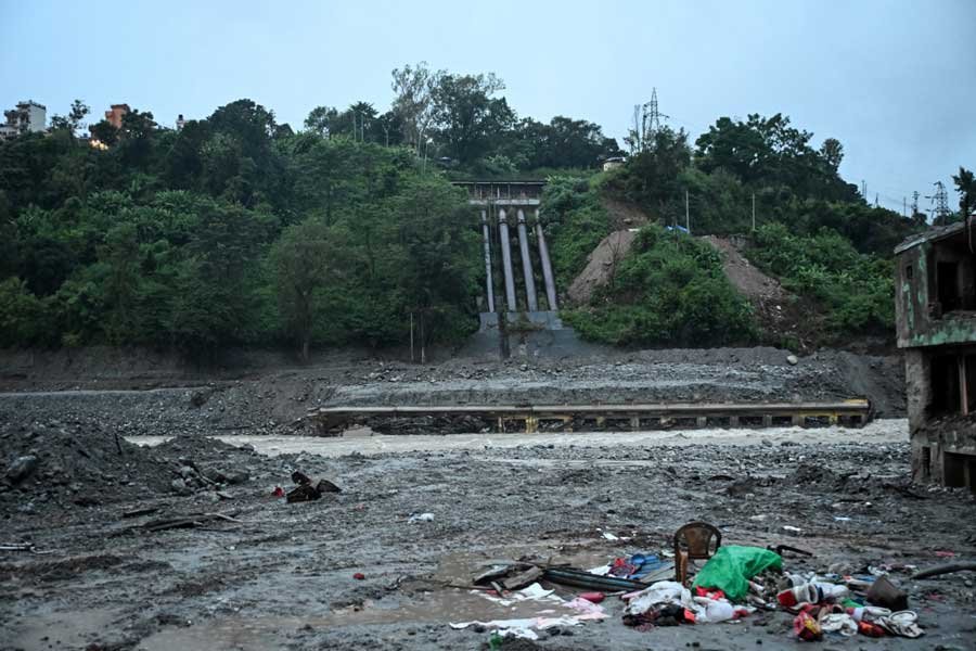 India Greenlights Nepal’s Hydropower Exports in Strategic Energy Pivot