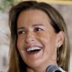 India Hicks Welcomes New Chapter: A Joyful Turn After Tumultuous Times