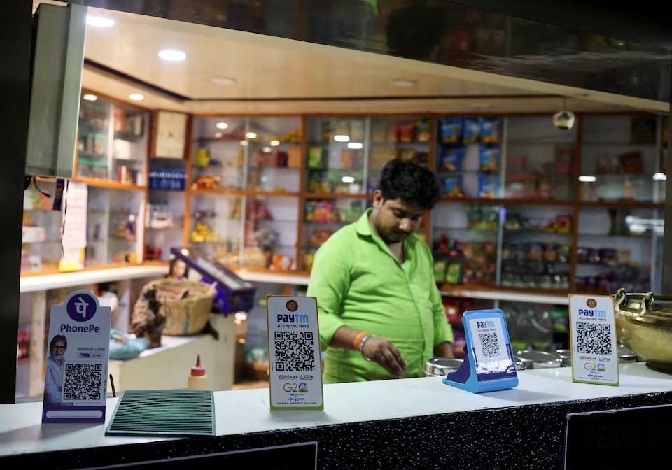 India Hits Pause on UPI Levy as Digital Payment Surge Faces Regulatory Pivot