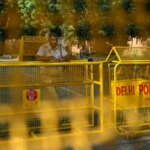India Locks Down: Heavy Security and Travel Curbs Precede Nationwide Protest Wave