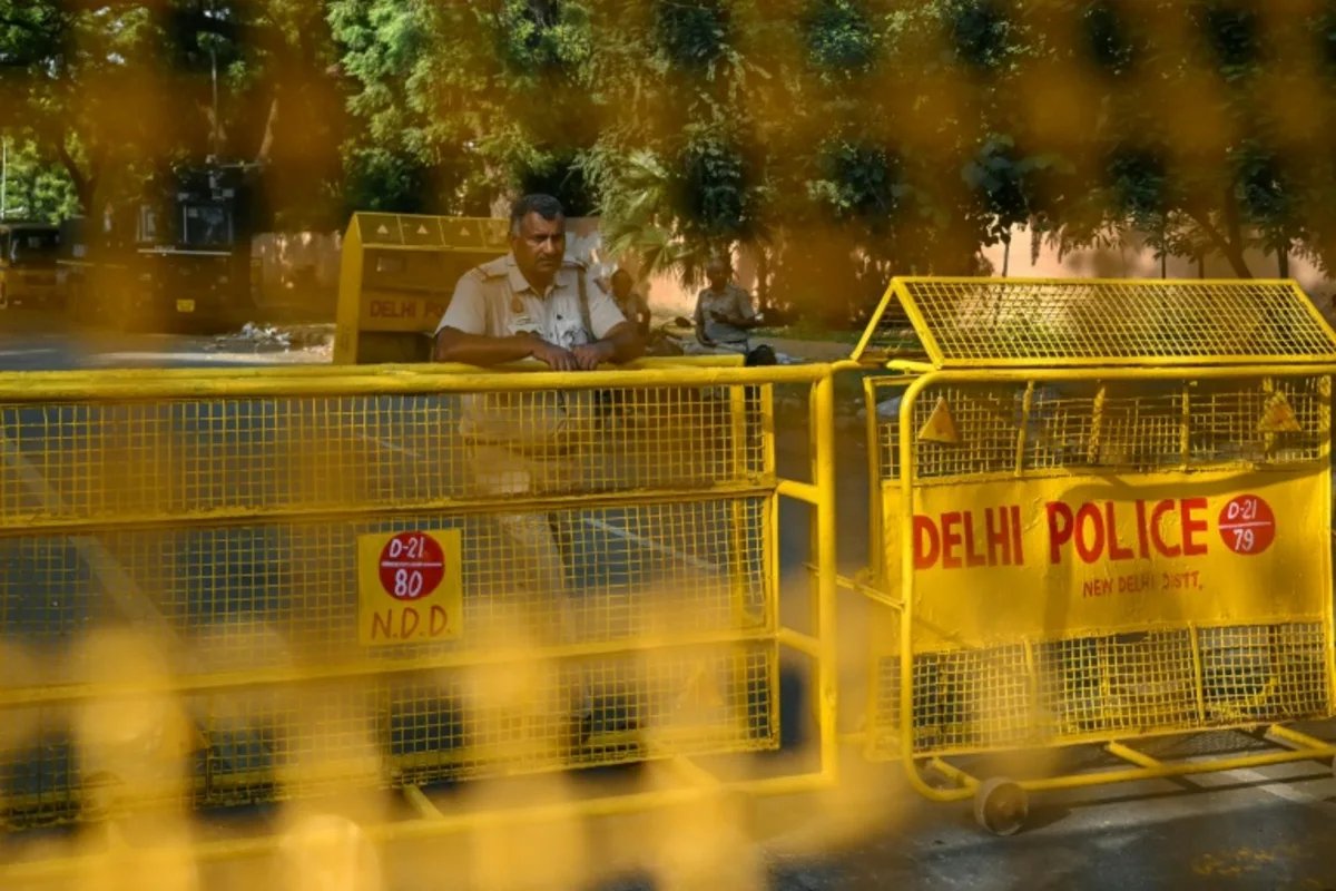 India Locks Down: Heavy Security and Travel Curbs Precede Nationwide Protest Wave