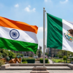 India-Mexico Trade Talks Face Make-or-Break Moment Amidst 50% Tariff Wall