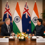 India-New Zealand Trade Pact Opens: The Big Winners in Today’s Economic Shift