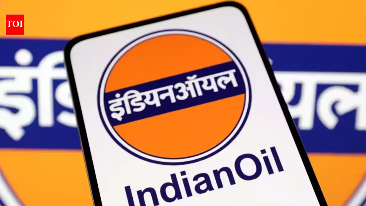 India Pivots Energy Strategy: Refiners Slash Middle East Crude Reliance Amid Iran-Region Tensions