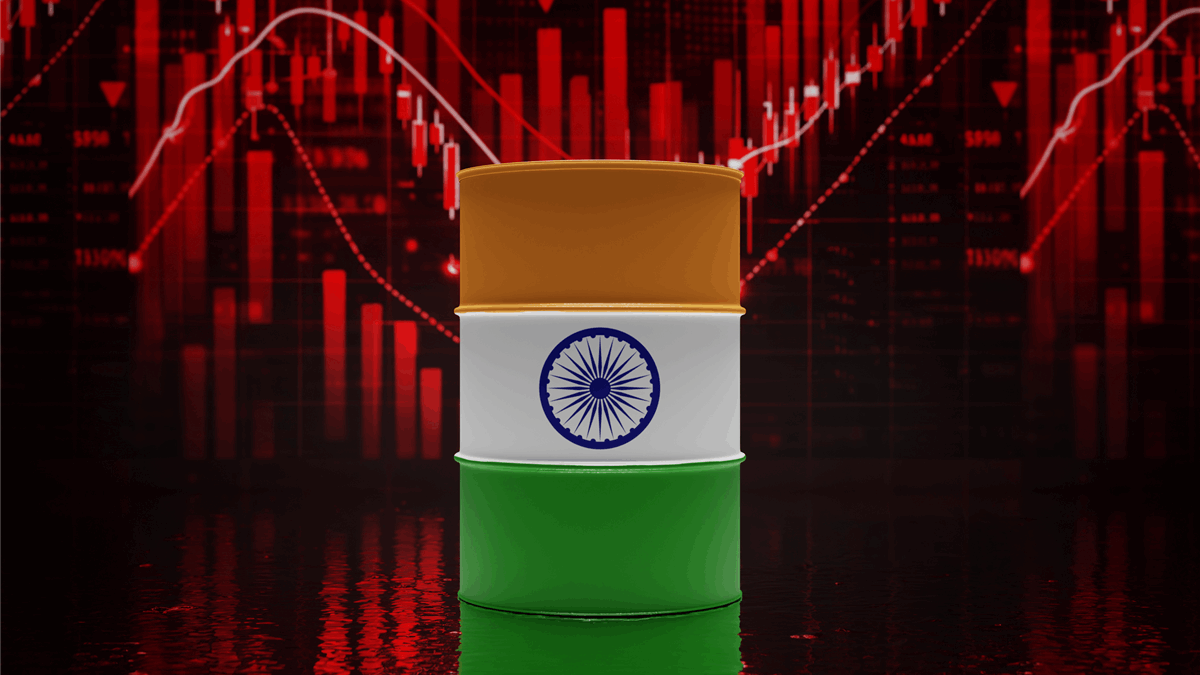 India Poised for November Fuel Hike as Global Pressures Mount