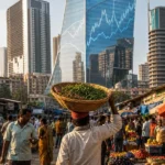 India Poised to Claim World’s Fourth-Largest Economy Crown by 2027