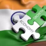 India Poised to Lead Global Growth at 7.3% as World Trade Cools