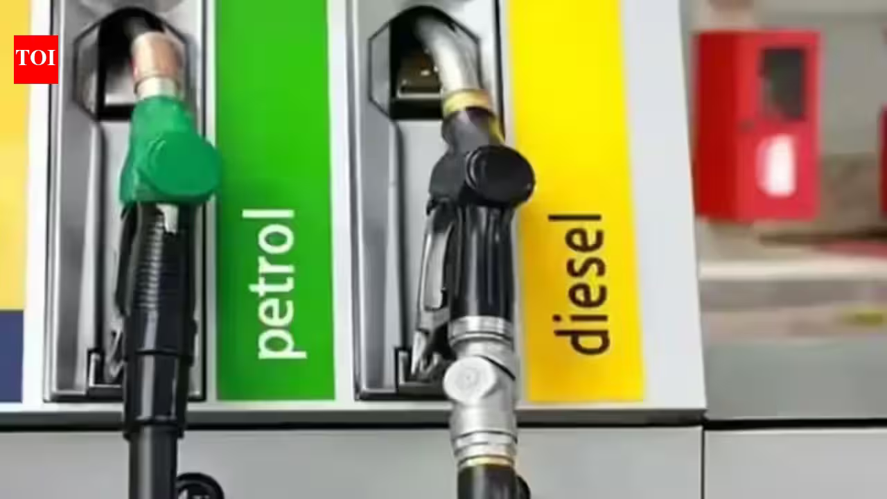 India Rewrites Fuel Export Taxes: Petrol Levy Soars as Diesel Duty Dips