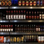 India Scrutinizes Liquor Giants: Tax Probes Target Pernod and Diageo Scotch Imports